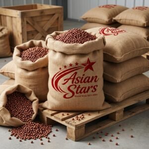 Red Chana Brown Chickpeas Wholesale | Asian Stars
