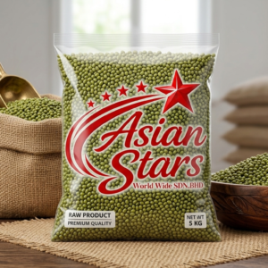 Wholesale Green Gram (Moong Whole) | Asian Stars Worldwide