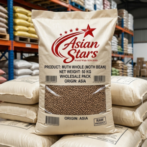 Wholesale Muth Whole Supply | Moth Bean Exporter - Asian Stars