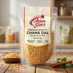 Wholesale Bengal Gram Split (Chana Dal) | Asian Stars Worldwide