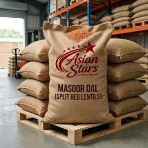 Wholesale Masoor Whole Supply | Whole Red Lentils Exporter - Asian Stars